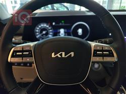 كيا تيلوريد